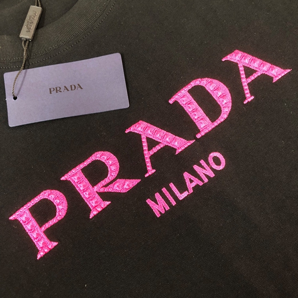 ブランドTシャツ内部構造